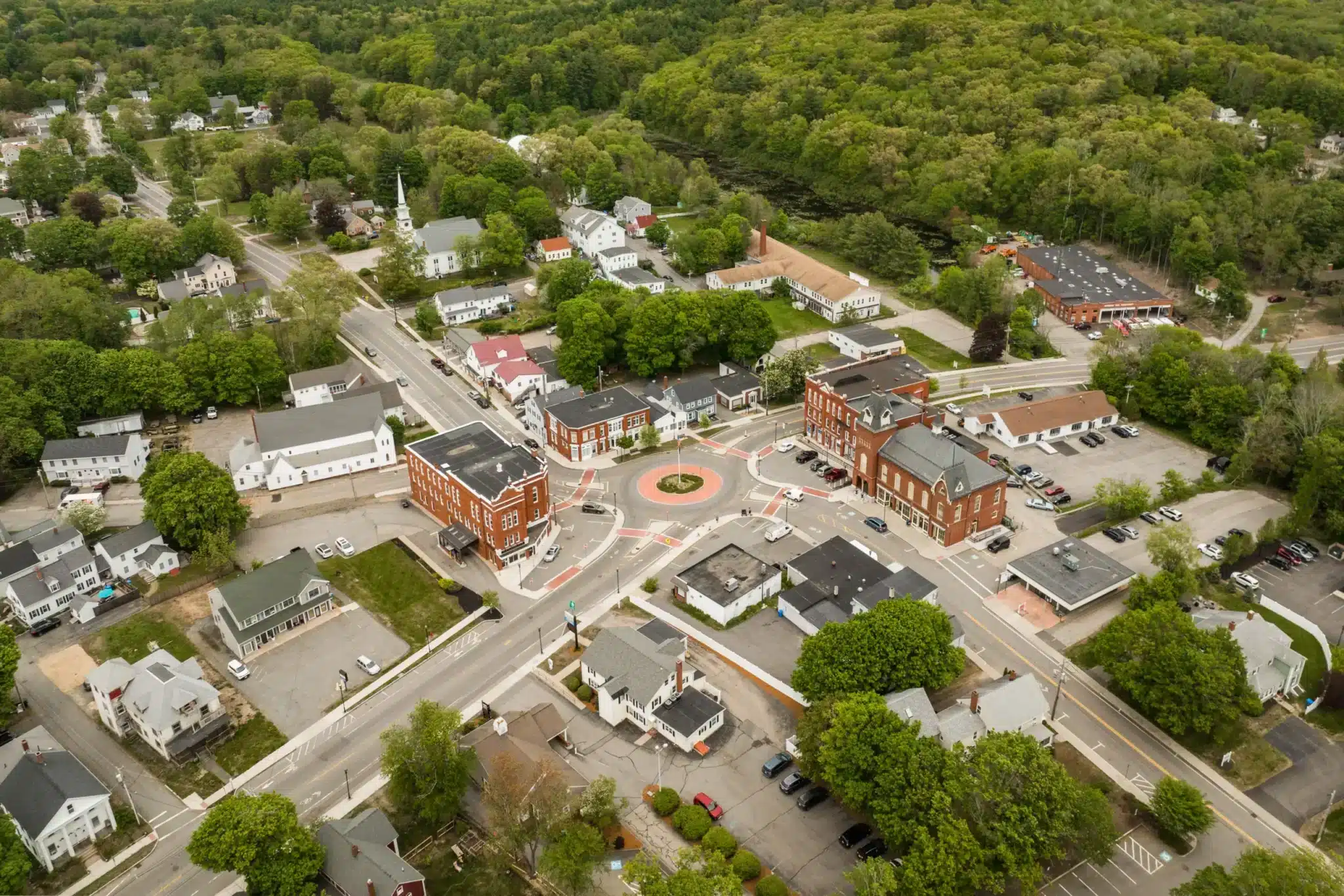 Get Involved – Merrimac 150 Anniversary